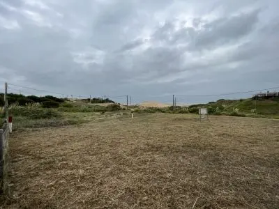 Lotes Terreno en venta 556m2 playa La Viuda Punta del Diablo