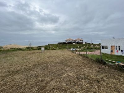 Lotes Terreno en venta 556m2 playa La Viuda Punta del Diablo