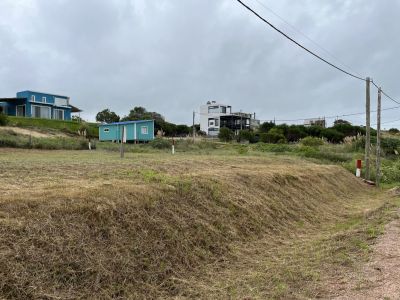 Lotes Terreno en venta 556m2 playa La Viuda Punta del Diablo