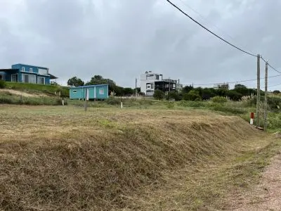 Lotes Terreno en venta 556m2 playa La Viuda Punta del Diablo