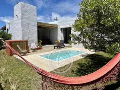 Mirador de Ponderosa