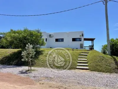 Casa Mirador de Ponderosa Punta del Diablo