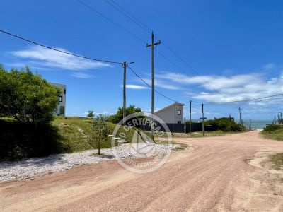 Casa Mirador de Ponderosa Punta del Diablo