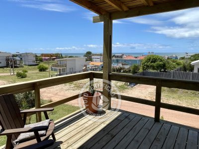 Casa Mirador de Ponderosa Punta del Diablo