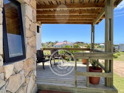 Casa Mirador de Ponderosa Punta del Diablo