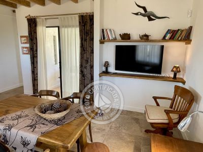 Casa Mirador de Ponderosa Punta del Diablo