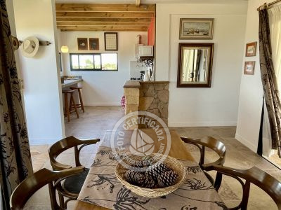 Casa Mirador de Ponderosa Punta del Diablo