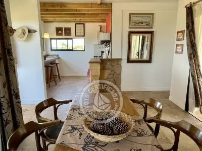 Casa Mirador de Ponderosa Punta del Diablo