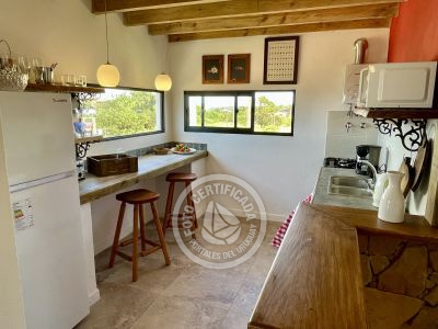 Casa Mirador de Ponderosa Punta del Diablo