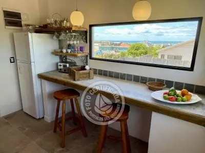 Casa Mirador de Ponderosa Punta del Diablo