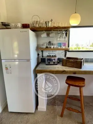 Casa Mirador de Ponderosa Punta del Diablo