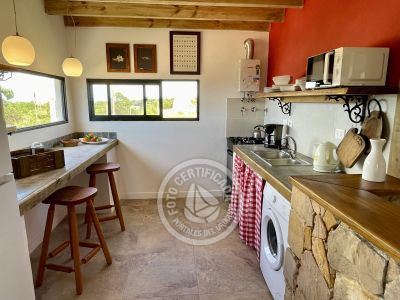 Casa Mirador de Ponderosa Punta del Diablo