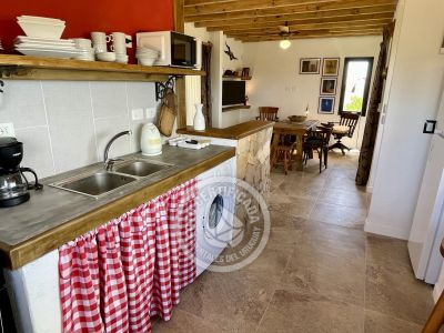 Casa Mirador de Ponderosa Punta del Diablo