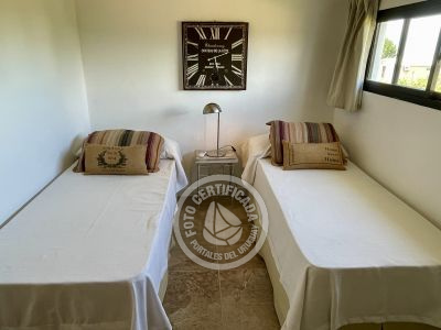 Casa Mirador de Ponderosa Punta del Diablo