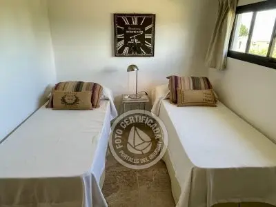 Casa Mirador de Ponderosa Punta del Diablo