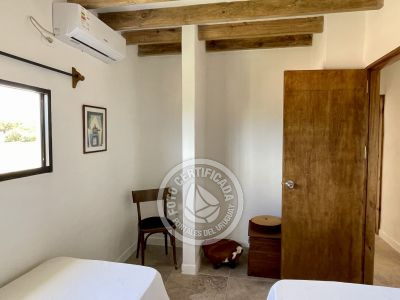 Casa Mirador de Ponderosa Punta del Diablo