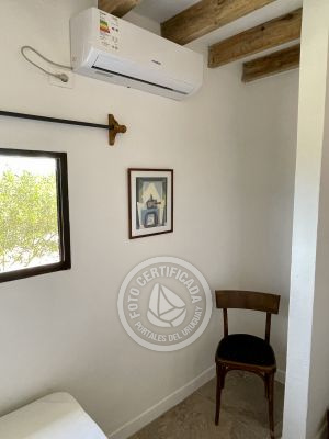 Casa Mirador de Ponderosa Punta del Diablo