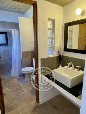 Casa Mirador de Ponderosa Punta del Diablo