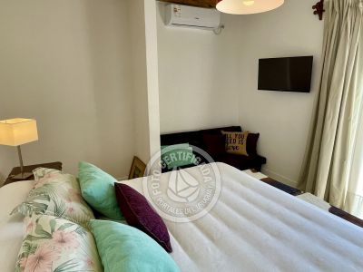 Casa Mirador de Ponderosa Punta del Diablo