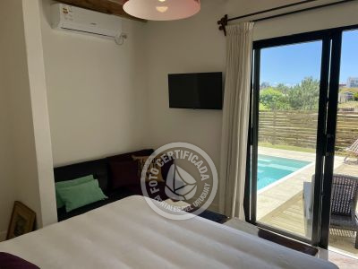 Casa Mirador de Ponderosa Punta del Diablo