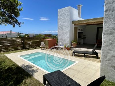 Casa Mirador de Ponderosa Punta del Diablo