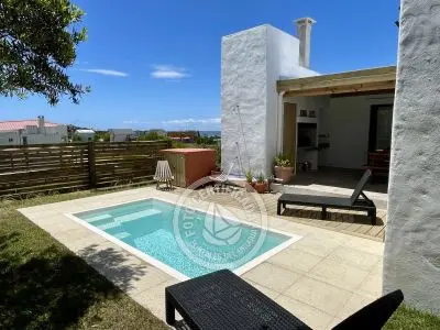 Casa Mirador de Ponderosa Punta del Diablo