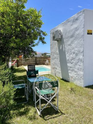 Casa Mirador de Ponderosa Punta del Diablo