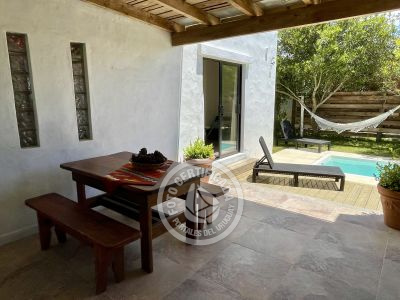 Casa Mirador de Ponderosa Punta del Diablo