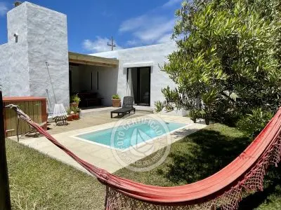 Casa Mirador de Ponderosa Punta del Diablo