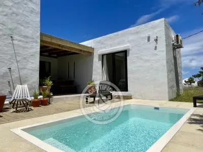 Casa Mirador de Ponderosa Punta del Diablo