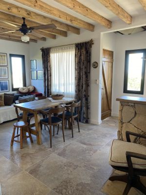 Casa Mirador de Ponderosa Punta del Diablo