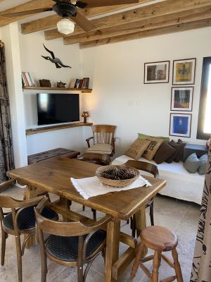 Casa Mirador de Ponderosa Punta del Diablo