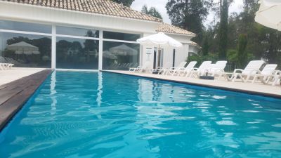 Apartamento Apartamento monoambiente en Green Park Solanas  Maldonado