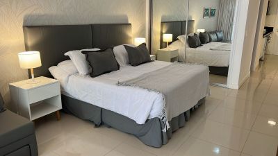 Apartamento Apartamento monoambiente en Green Park Solanas  Maldonado