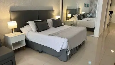 Apartamento Apartamento monoambiente en Green Park Solanas  Maldonado