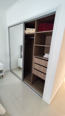 Apartamento Apartamento monoambiente en Green Park Solanas  Maldonado