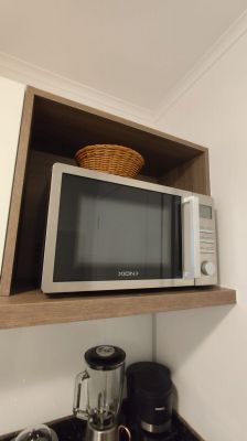 Apartamento Apartamento monoambiente en Green Park Solanas  Maldonado