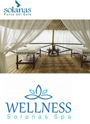 Apartamento Apartamento monoambiente en Green Park Solanas  Punta del Este