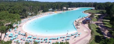 Apartamento Apartamento monoambiente en Green Park Solanas  Punta del Este