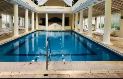 Apartamento Apartamento monoambiente en Green Park Solanas  Punta del Este