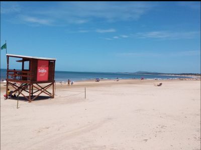 Apartamento Apartamento monoambiente en Green Park Solanas  Maldonado