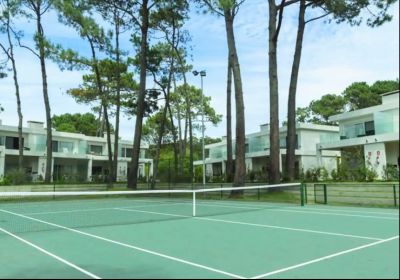 Apartamento Apartamento monoambiente en Green Park Solanas  Maldonado