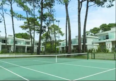 Apartamento Apartamento monoambiente en Green Park Solanas  Maldonado