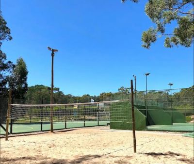 Apartamento Apartamento monoambiente en Green Park Solanas  Maldonado