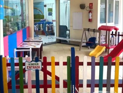 Apartamento Apartamento monoambiente en Green Park Solanas  Maldonado