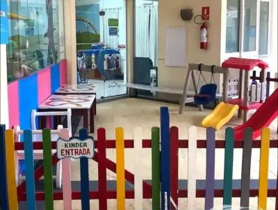 Apartamento Apartamento monoambiente en Green Park Solanas  Maldonado