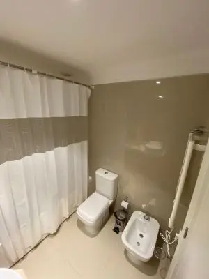 Apartamento Apartamento monoambiente en Green Park Solanas  Punta del Este