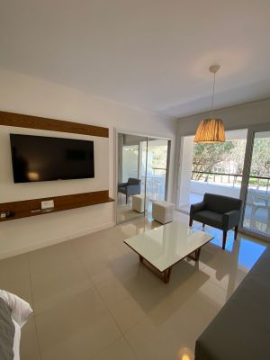Apartamento Apartamento monoambiente en Green Park Solanas  Punta del Este