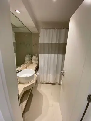 Apartamento Apartamento monoambiente en Green Park Solanas  Punta del Este