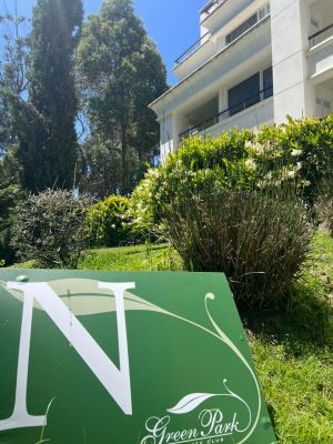 Apartamento Apartamento monoambiente en Green Park Solanas  Maldonado